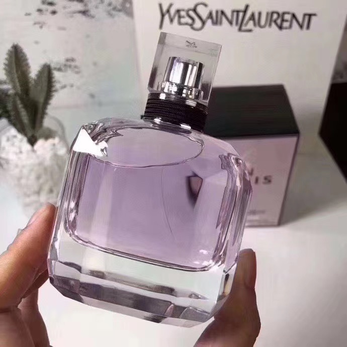 Yves Saint Laurent Mon Paris Couture Eau de Parfum 90ml - Floral & Fruity 3 i1604388936 1153 2