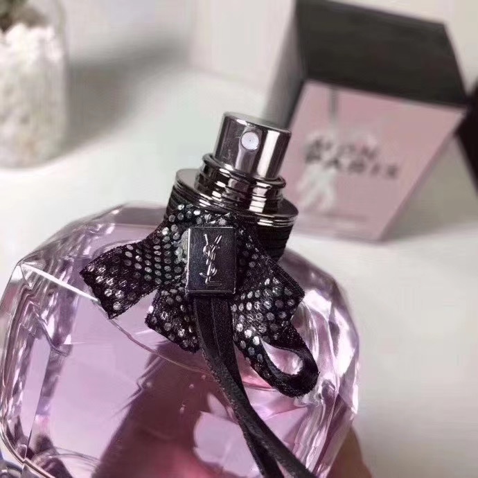 Yves Saint Laurent Mon Paris Couture Eau de Parfum 90ml - Floral & Fruity 4 i1604388936 4511 3
