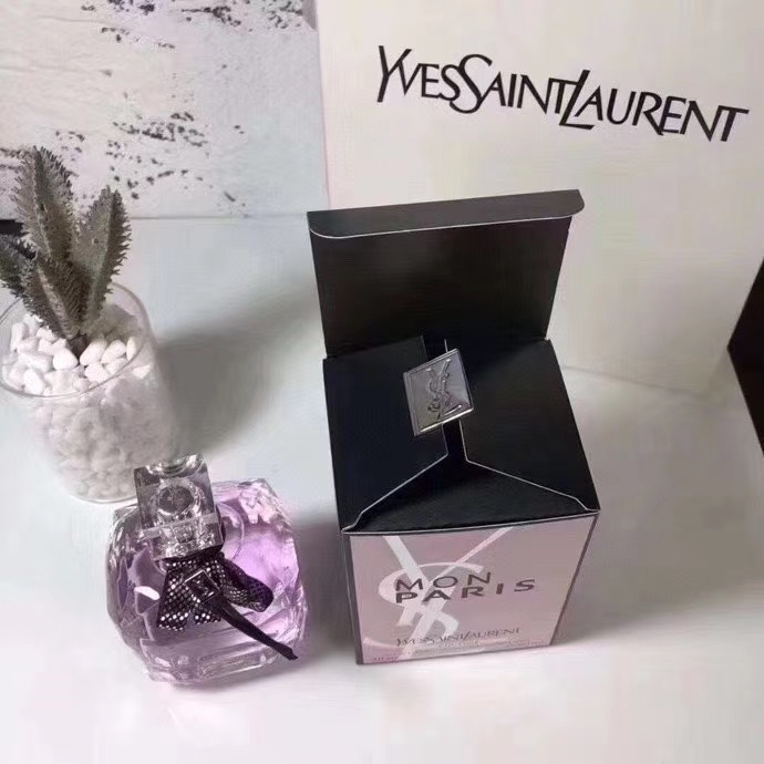 Yves Saint Laurent Mon Paris Couture Eau de Parfum 90ml - Floral & Fruity 7 i1604388936 9084 6