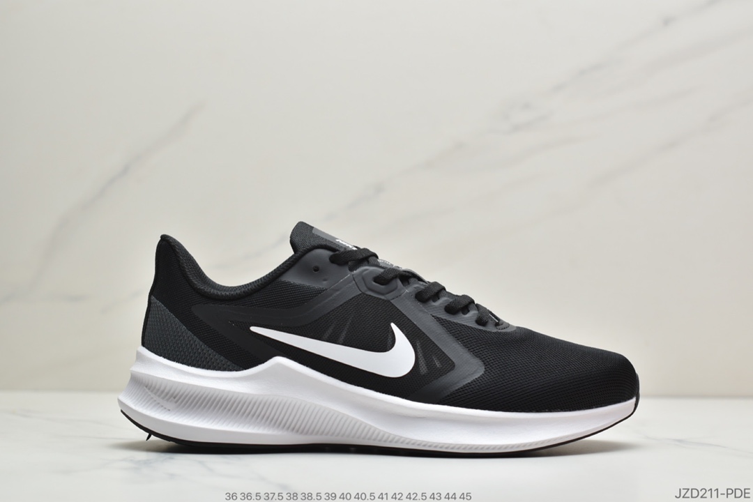 140 公司级耐克NIKE DOWNSHIFTER 10 登月10代 回游者CI9984-200