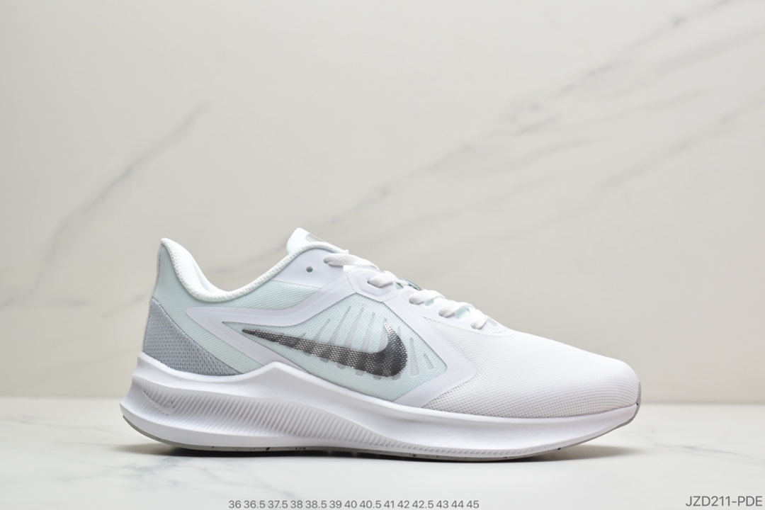 140 公司级耐克NIKE DOWNSHIFTER 10 登月10代 回游者CI9984-200