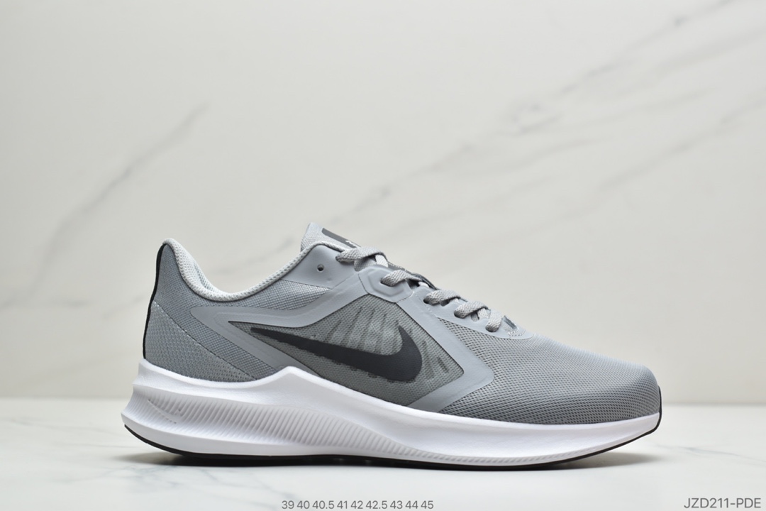 140 公司级耐克NIKE DOWNSHIFTER 10 登月10代 回游者CI9984-200