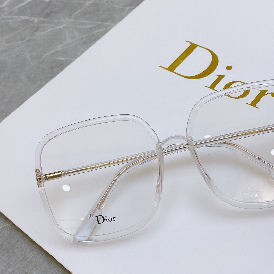 原单 爆款到货 唐嫣 周扬青 霍思燕 景甜同款众多明星同款【DIOR】迪奥 SoStellaire1 明