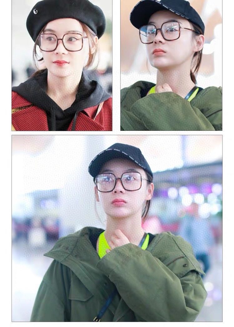 原单 爆款到货 唐嫣 周扬青 霍思燕 景甜同款众多明星同款【DIOR】迪奥 SoStellaire1 明