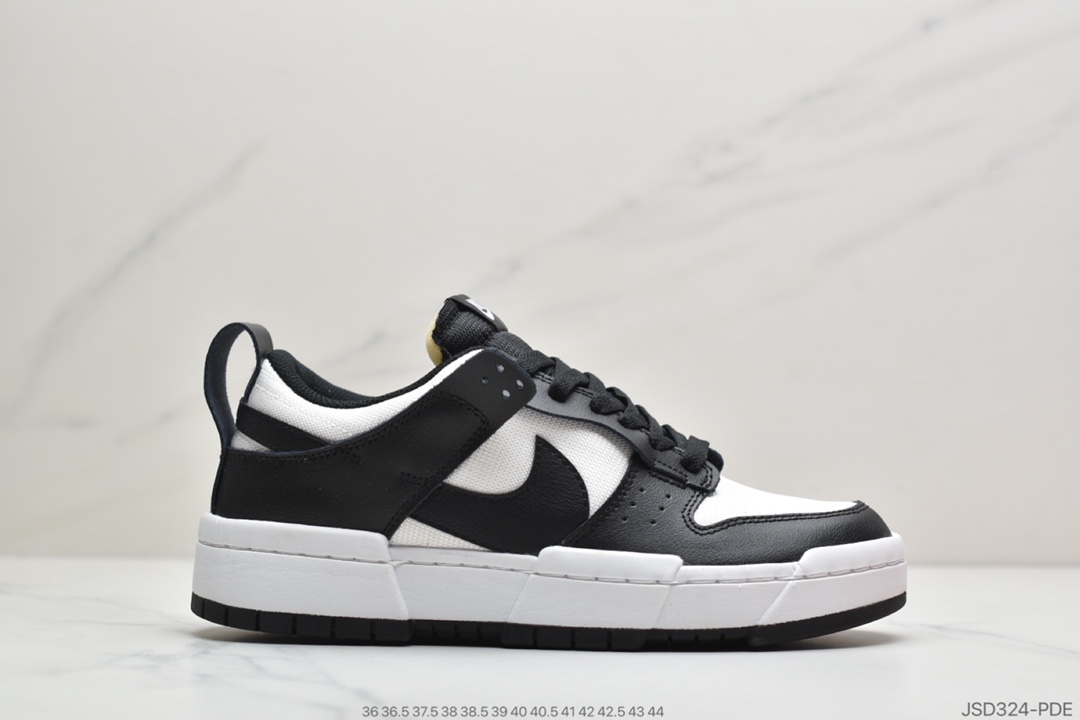 200 公司级 耐克Nike Dunk Low Disrupt  CK6654-100