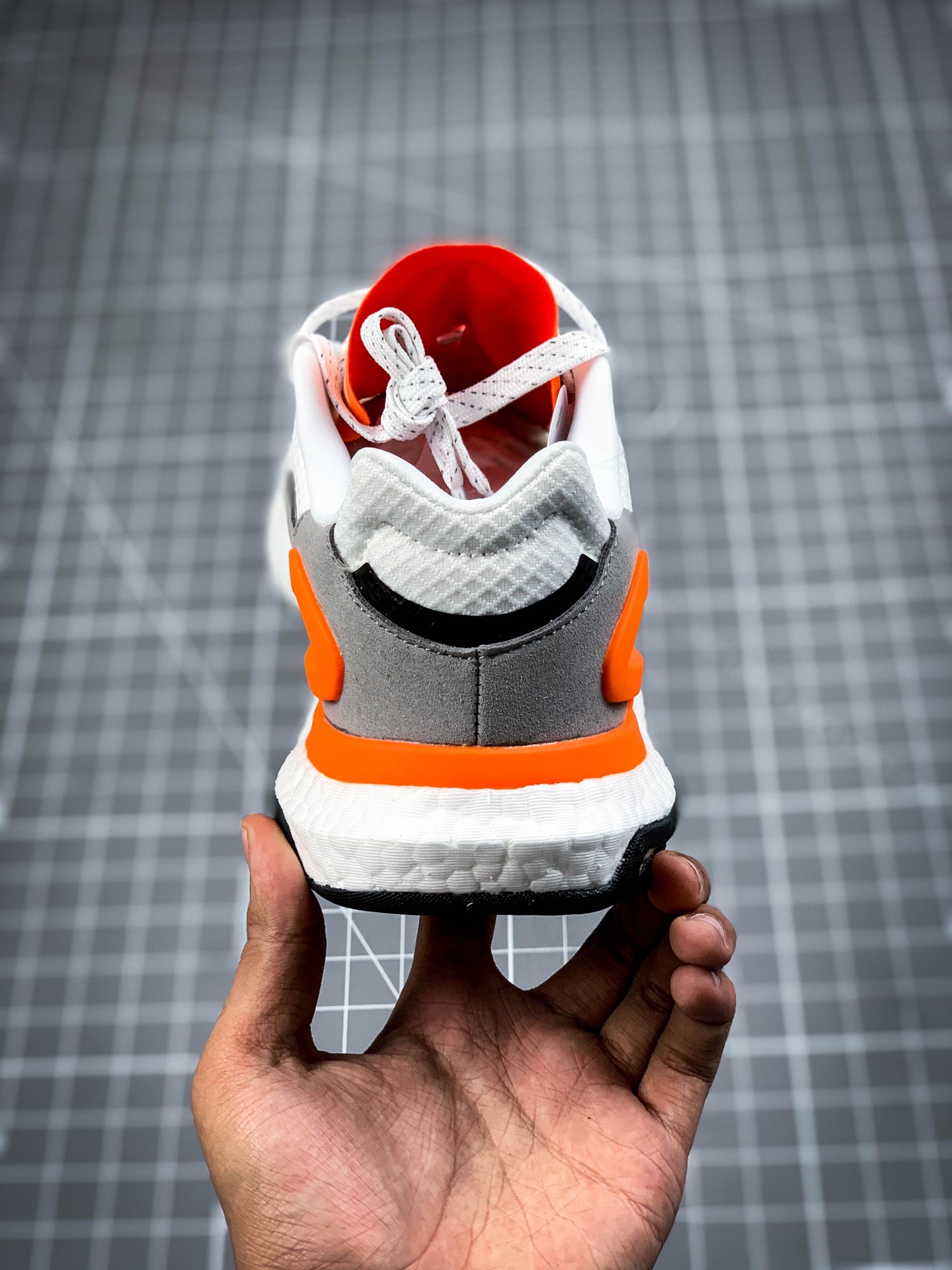 200 阿迪达斯日行者跑步运动鞋 FY3012 adidas orginals Day Jogger441