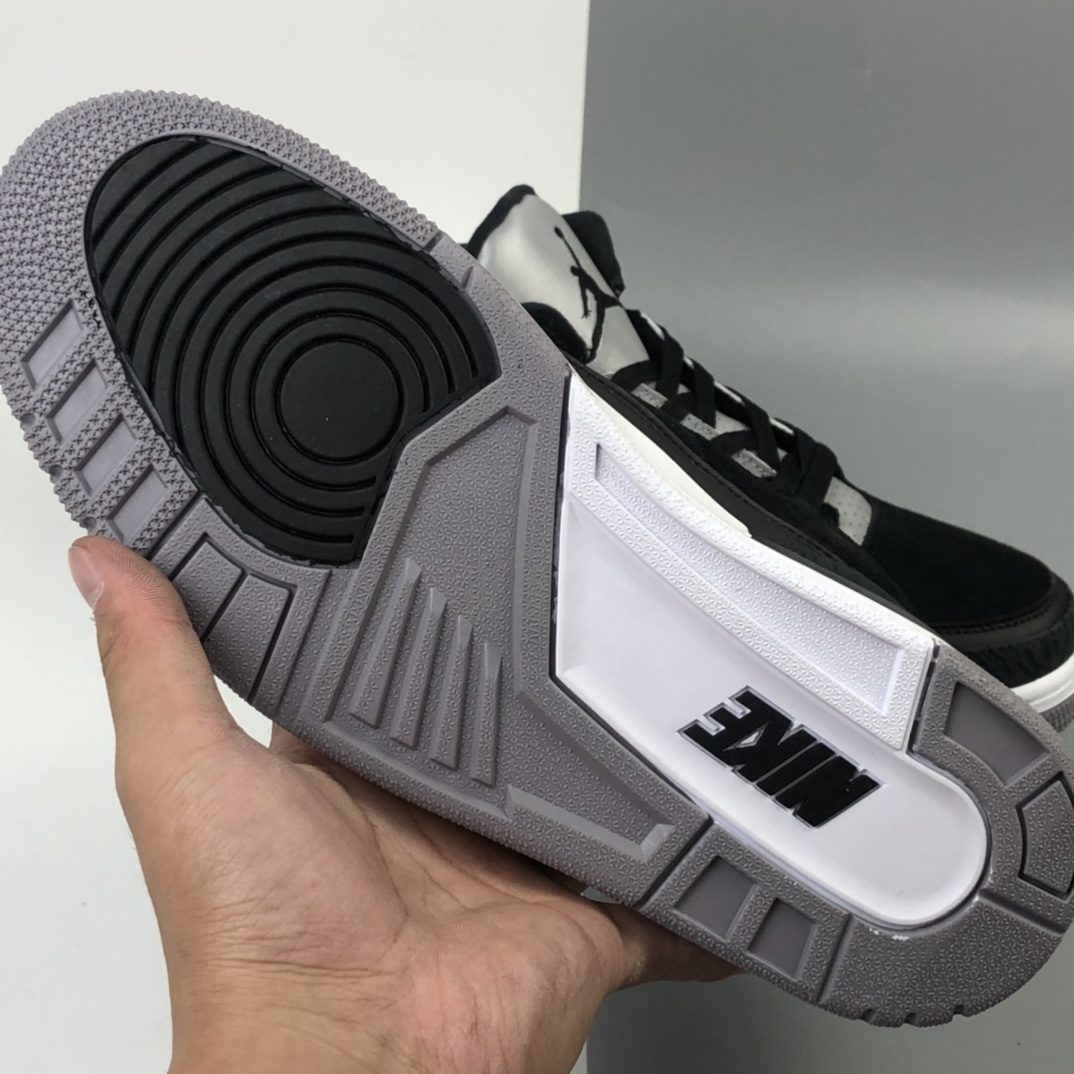 380 Air Jordan 3 Retro Tinker AJ3 乔3反光黑水泥 CK4348-007