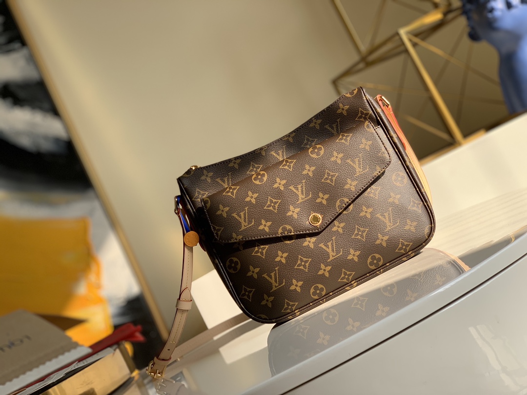 NO:396663,【Exclusive real photo M41679】MABILLON handbag Named from a street known for its fashionable and free lifestyle on the left bank of the Seine River. Mabillon incorporates classic design and modern style. It is lightweight, easy to carry, can perfectly store personal belongings and even has a hidden pocket for storing secret treasures. Counter price. Size, 25.0 x 22.0 x 6.0 cm, impeccable details Y.570, LV [original leather], louis vuitton19860909【独家实拍M41679】MABILLON 手袋 取名自塞纳河左岸一条以时尚洒脱的生活方式而著称的街道,Mabillon融入了经典设计与现代风格.轻质,易于背挎,可完美收纳私人物品甚至还有一个存放秘密珍品的隐藏口袋.专柜价.尺寸,25.0 x 22.0 x 6.0 cm,细节完美无可挑剔 Y.570,LV【原厂皮】,louis vuitton,Bag