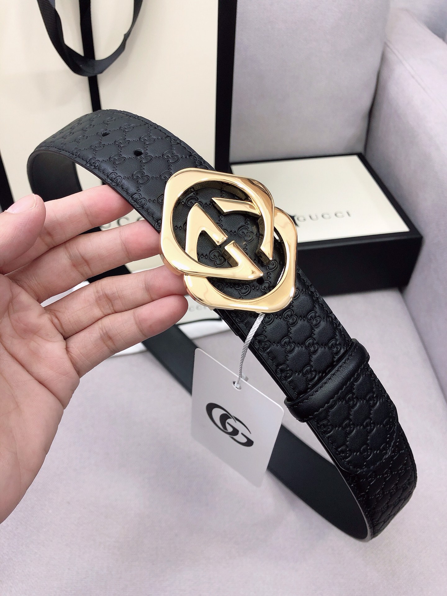 H0  Gucci 古驰 皮带