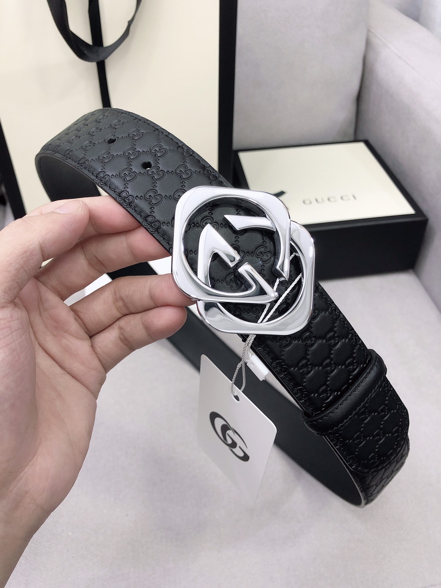 H0  Gucci 古驰 皮带