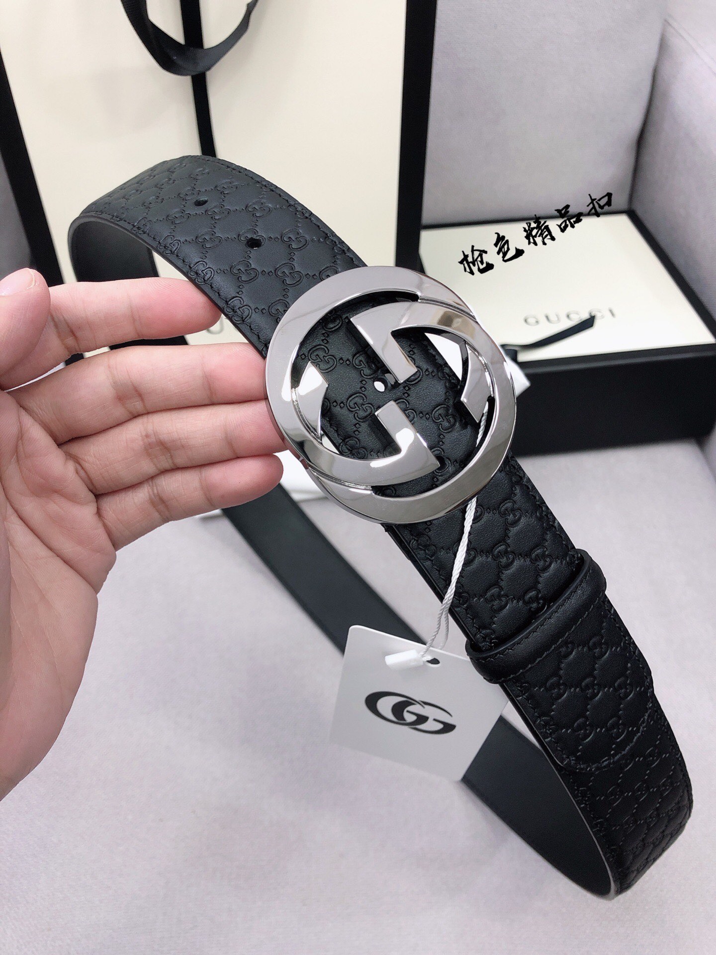 H0  Gucci 古驰 皮带