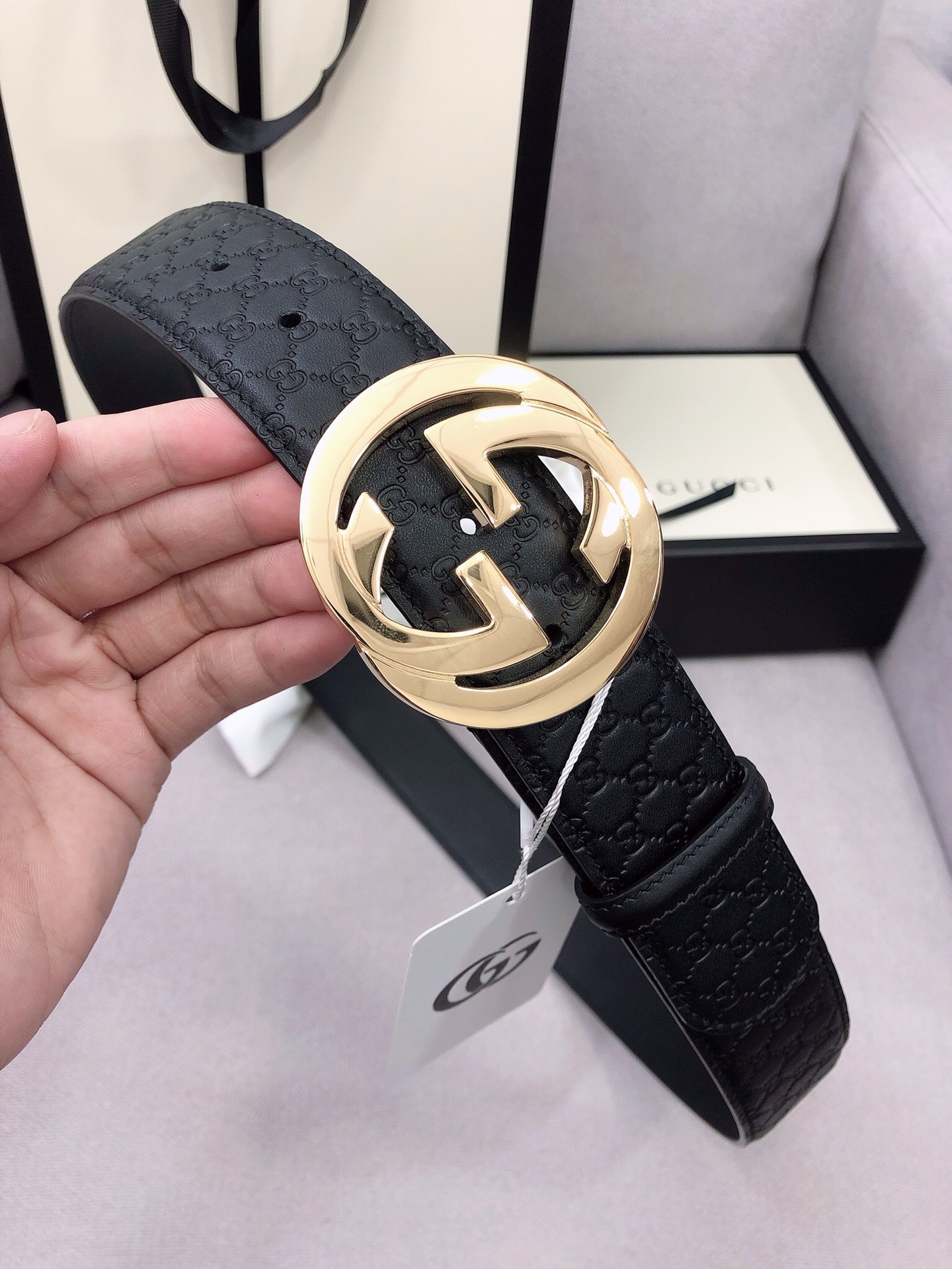 H0  Gucci 古驰 皮带