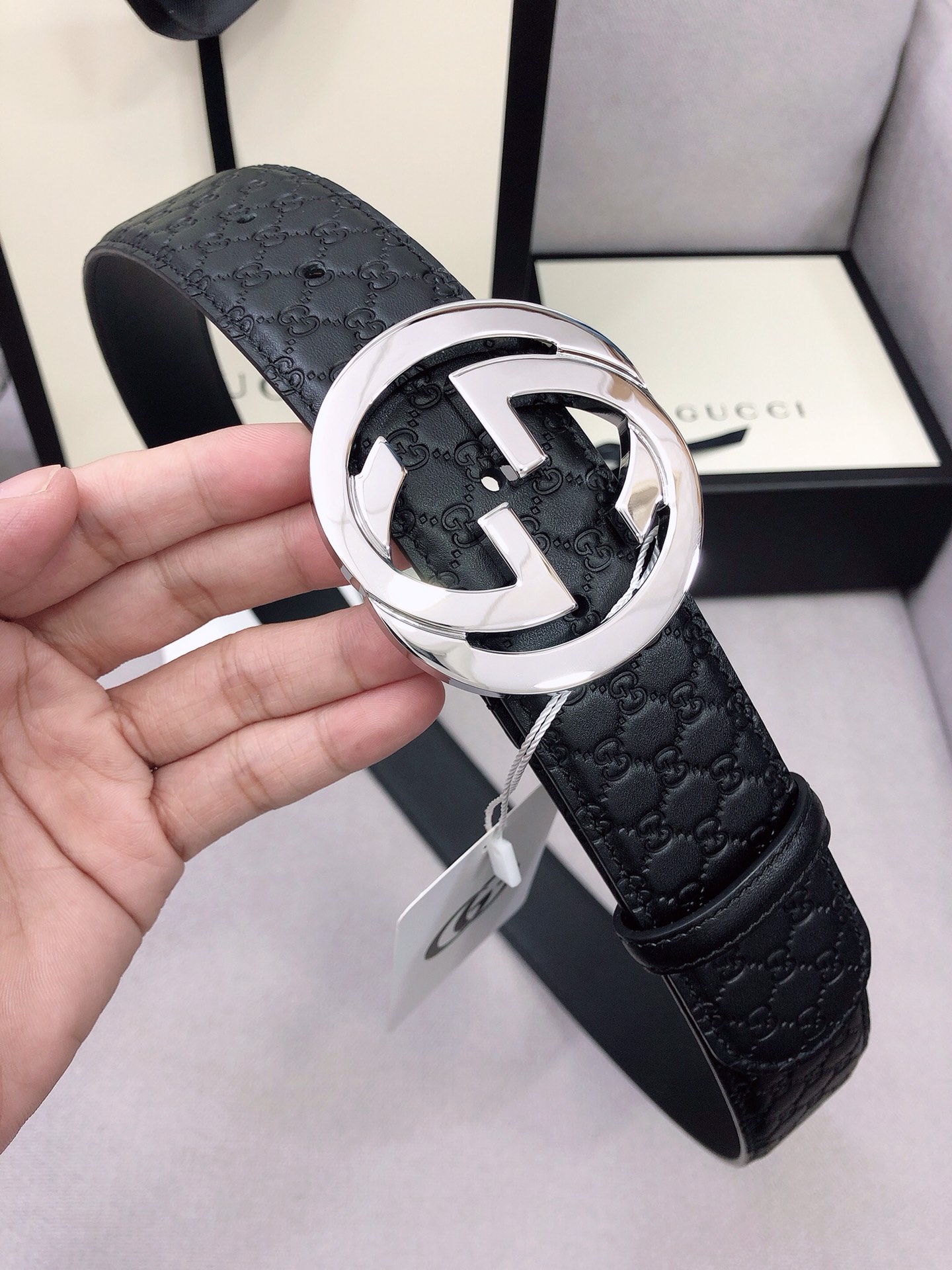 H0  Gucci 古驰 皮带