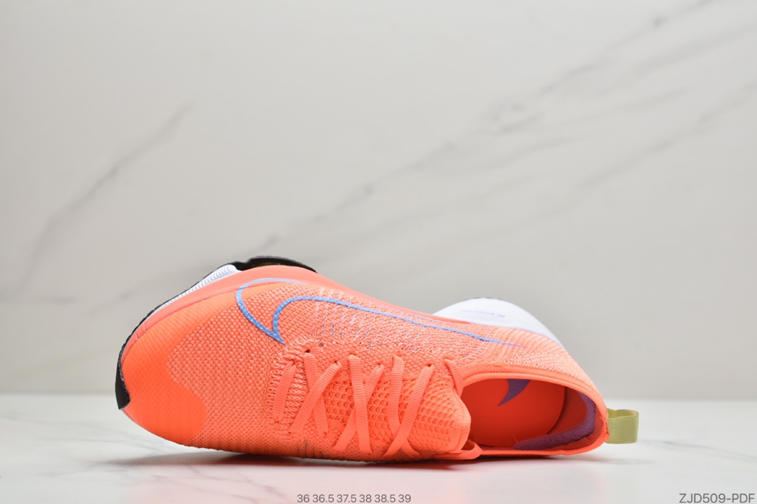 240 公司级耐克Nike Air Zoom Alphafly 破 2 马拉松 CI9925-159