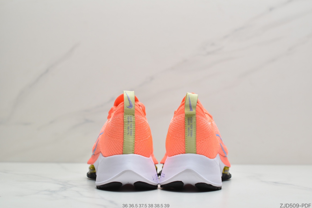240 公司级耐克Nike Air Zoom Alphafly 破 2 马拉松 CI9925-159