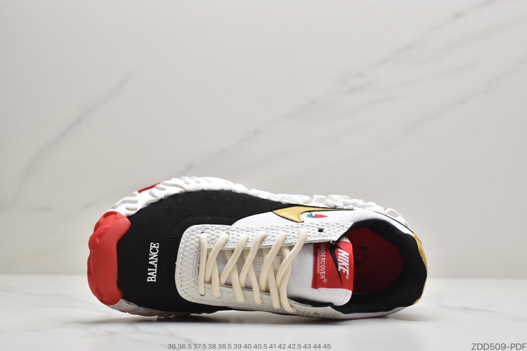 220 公司级Nike 发布了品牌最新的 ISPA 系列鞋款CQ2230-002