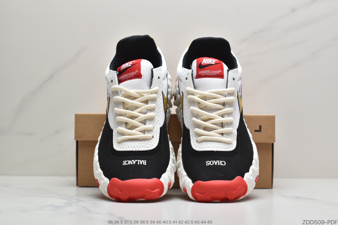 220 公司级Nike 发布了品牌最新的 ISPA 系列鞋款CQ2230-002