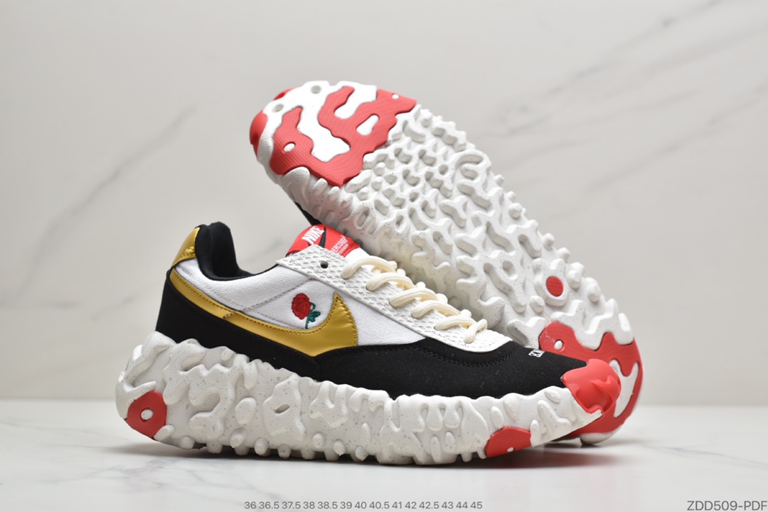 220 公司级Nike 发布了品牌最新的 ISPA 系列鞋款CQ2230-002