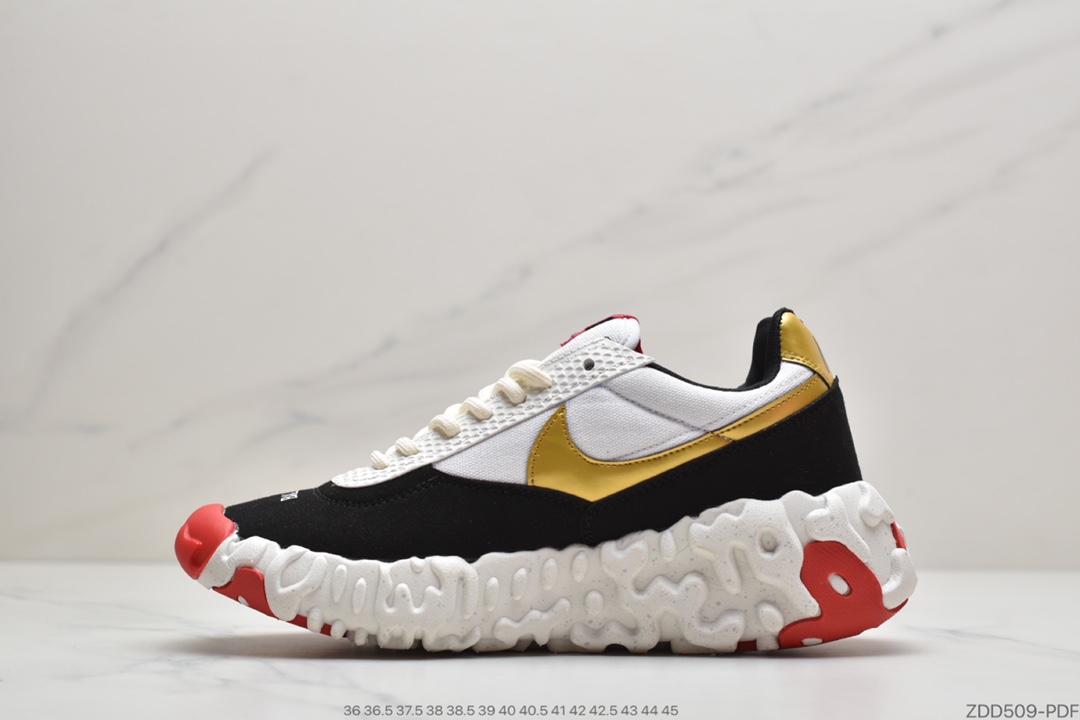 220 公司级Nike 发布了品牌最新的 ISPA 系列鞋款CQ2230-002