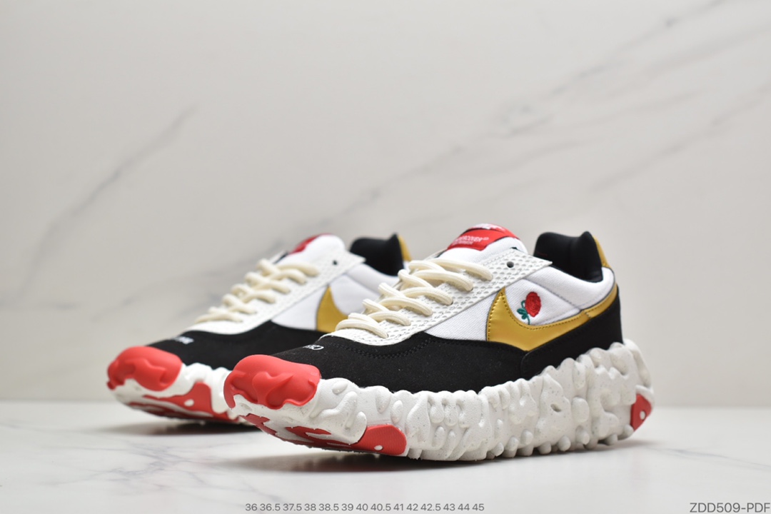 220 公司级Nike 发布了品牌最新的 ISPA 系列鞋款CQ2230-002