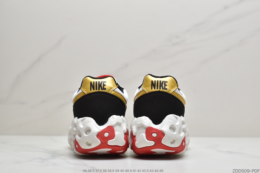 220 公司级Nike 发布了品牌最新的 ISPA 系列鞋款CQ2230-002