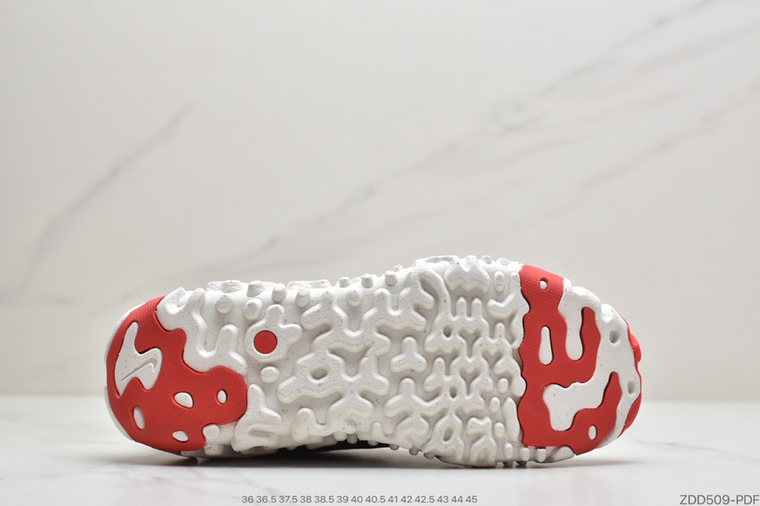 220 公司级Nike 发布了品牌最新的 ISPA 系列鞋款CQ2230-002