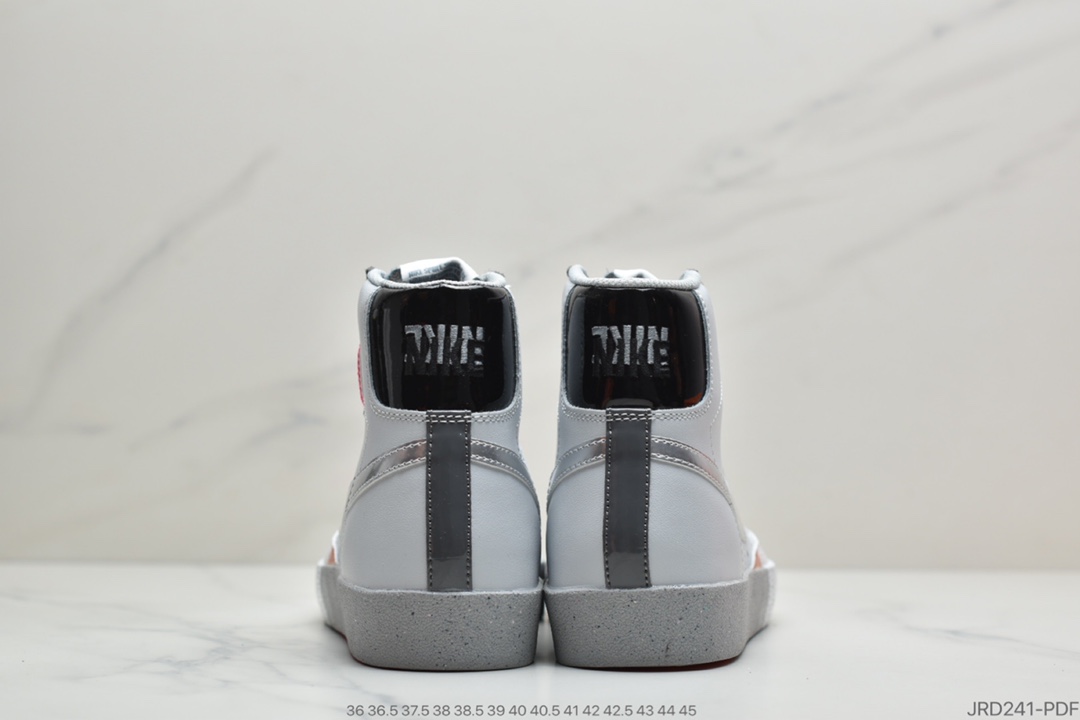 220 Nike Blazer Mid '1977 VNTG 经典开拓者高帮百搭休闲运动板鞋DC9170-001
