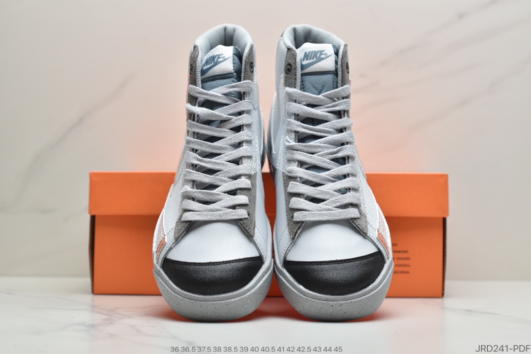 220 Nike Blazer Mid '1977 VNTG 经典开拓者高帮百搭休闲运动板鞋DC9170-001