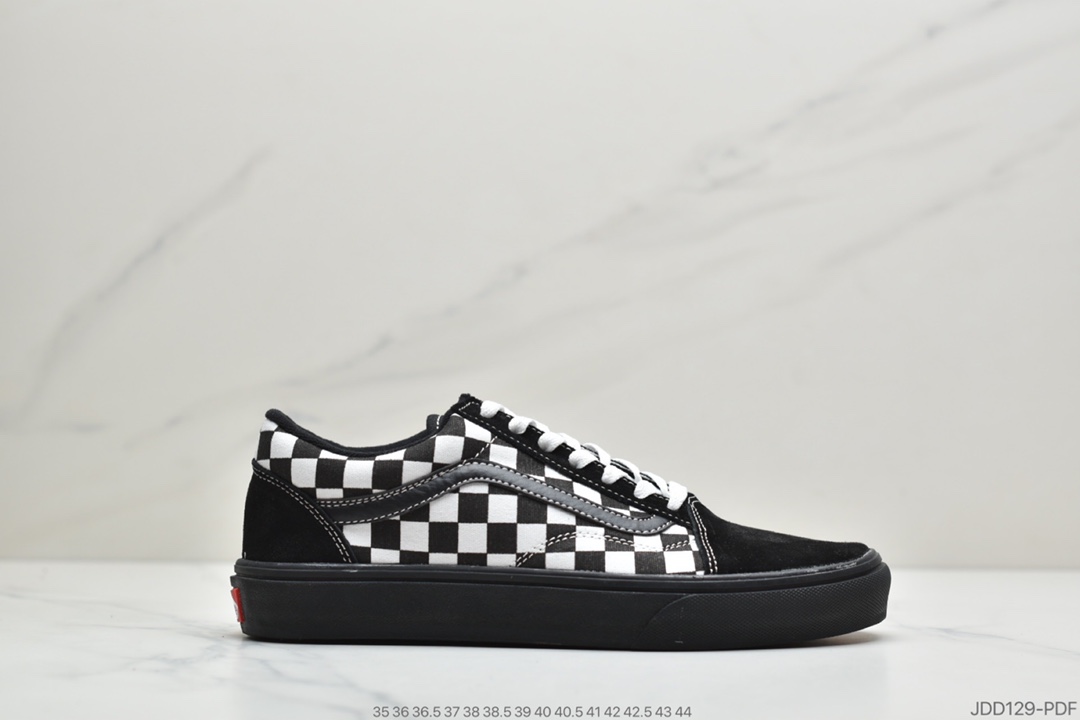 120 公司级 Vans 最新的艺术家联名是与 BJ Betts 一同打造GX18