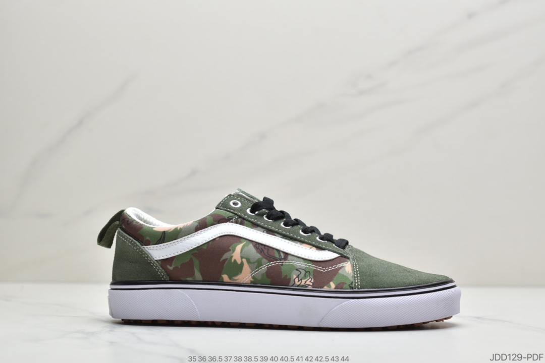 120 公司级 Vans 最新的艺术家联名是与 BJ Betts 一同打造GX18