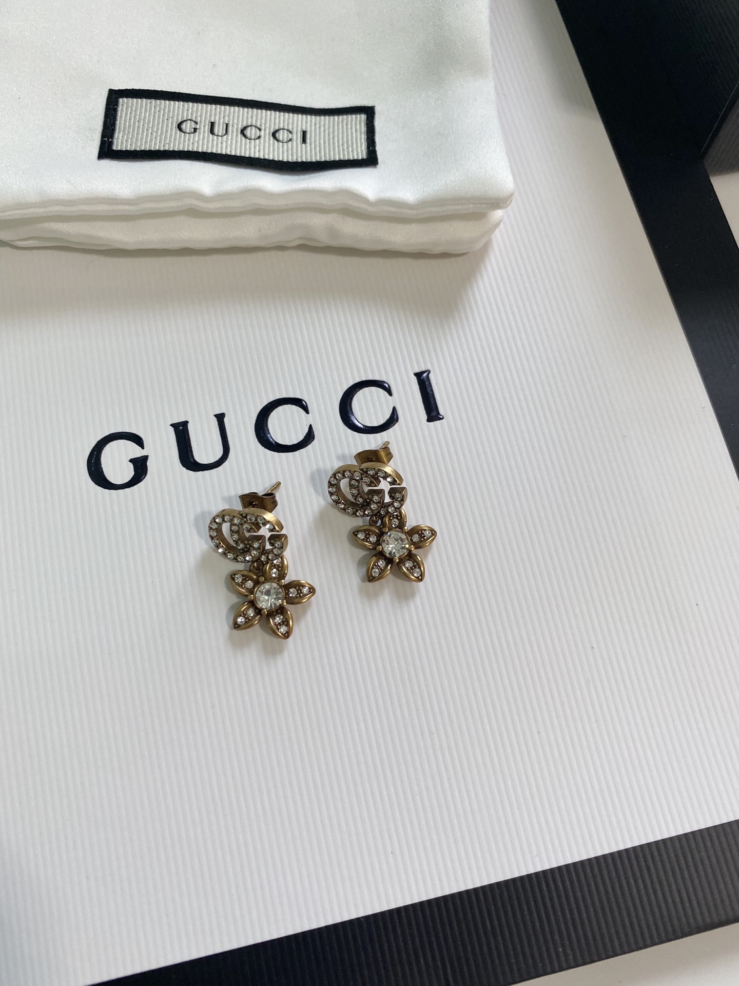 路易威登 Louis Vuitton 高定典藏高定典雅奢华珠宝首饰项链手链戒指 #2D48BD9D 6