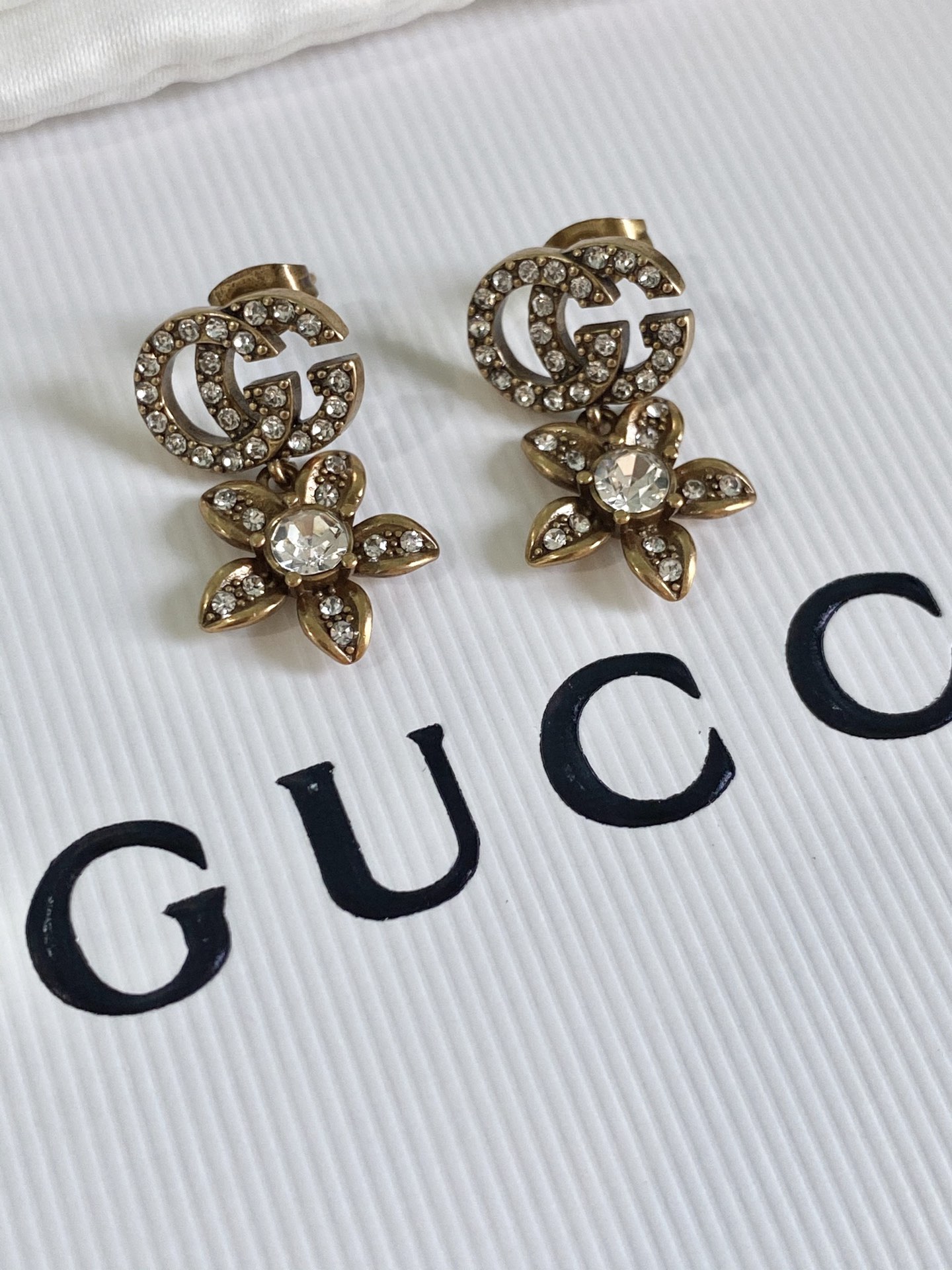 구찌 귀걸이 55715 Gucci Earrings