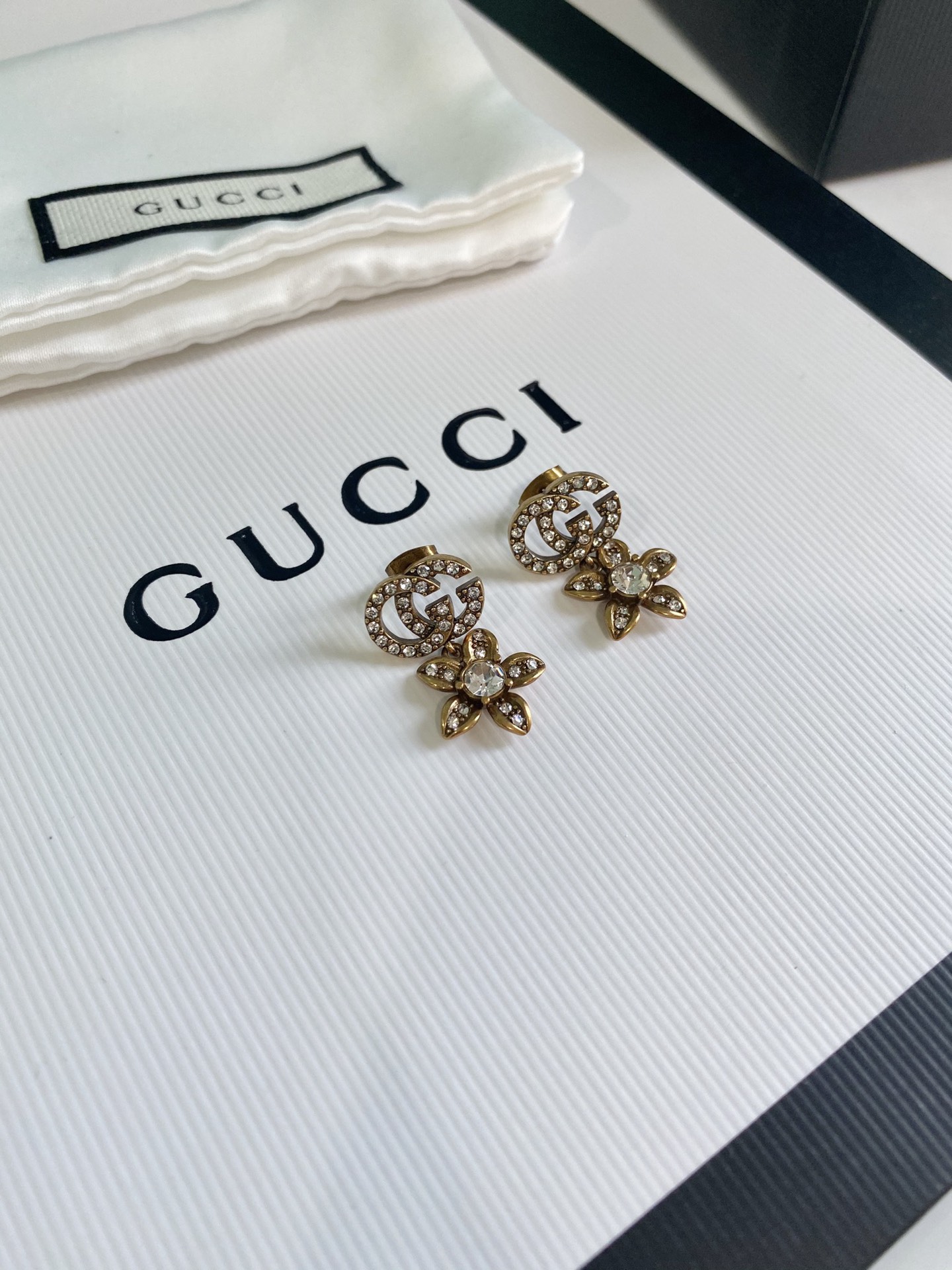 路易威登 Louis Vuitton 高定典藏高定典雅奢华珠宝首饰项链手链戒指 #2D48BD9D 5