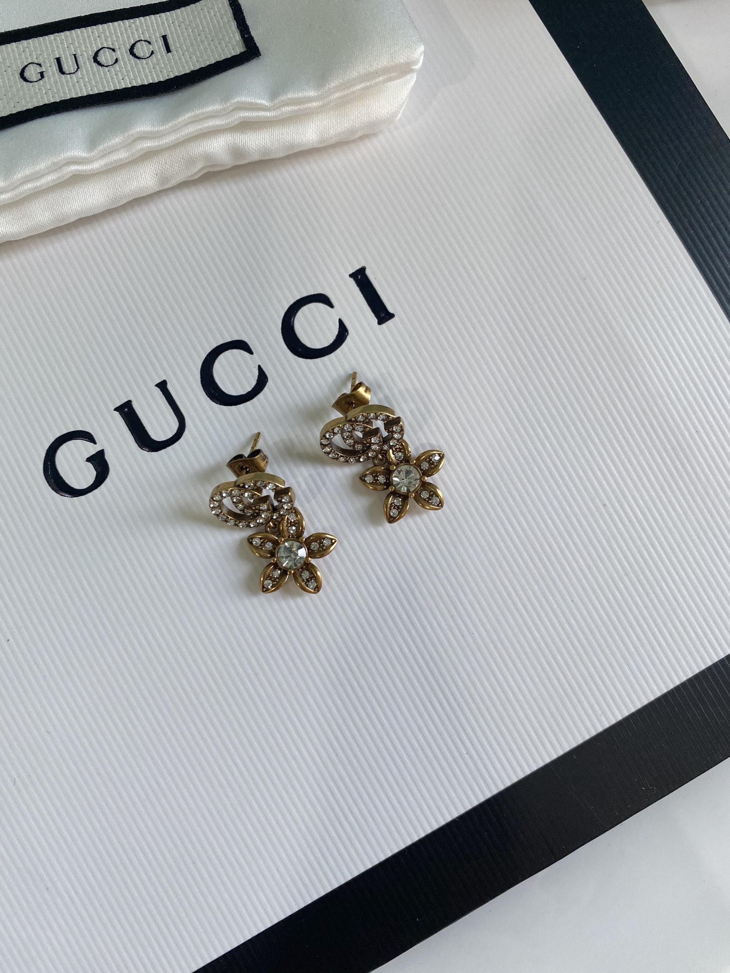路易威登 Louis Vuitton 高定典藏高定典雅奢华珠宝首饰项链手链戒指 #2D48BD9D 8