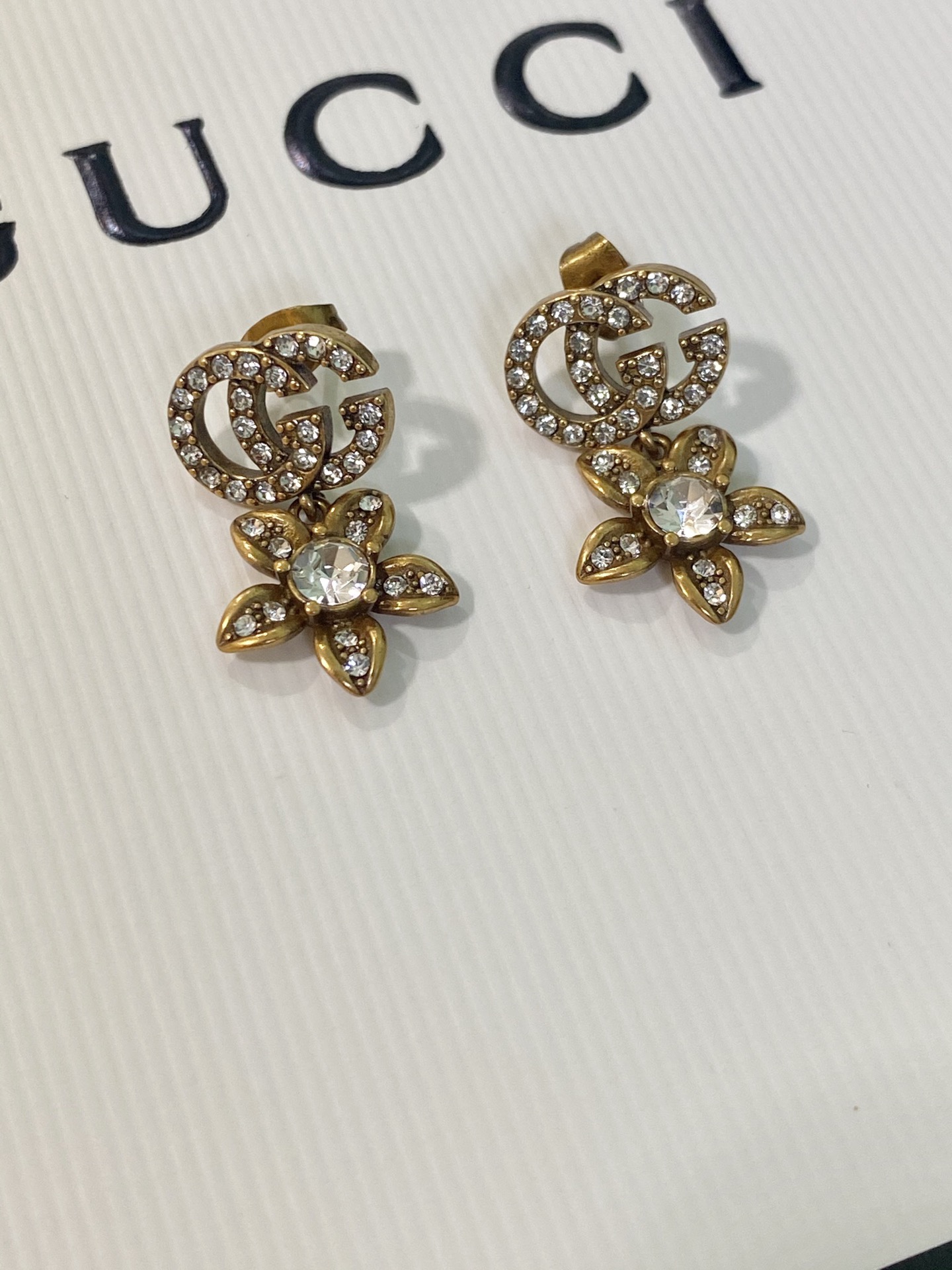路易威登 Louis Vuitton 高定典藏高定典雅奢华珠宝首饰项链手链戒指 #2D48BD9D 4