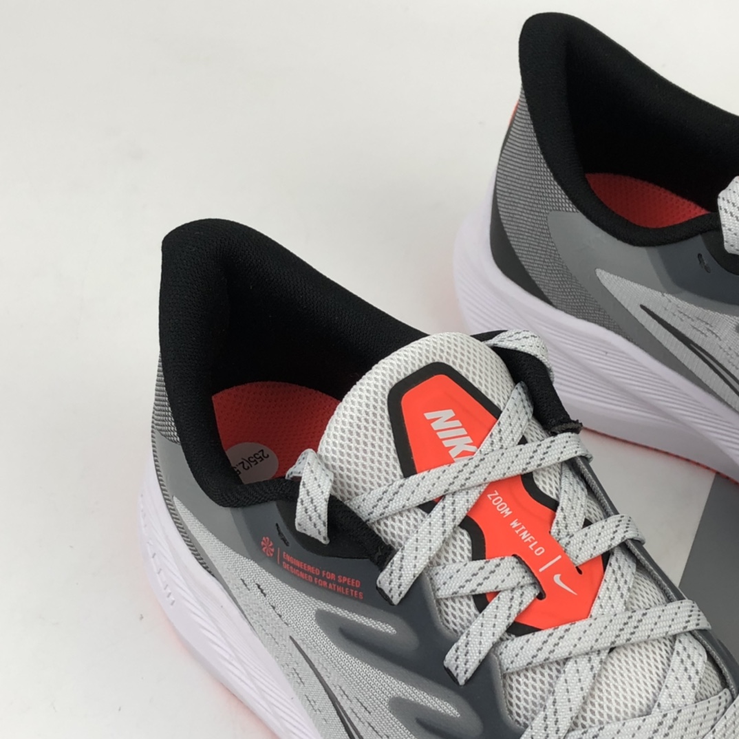 170 Nike Zoom Winflo 7 登月新款运动休闲缓震跑步鞋 CJ0291-012