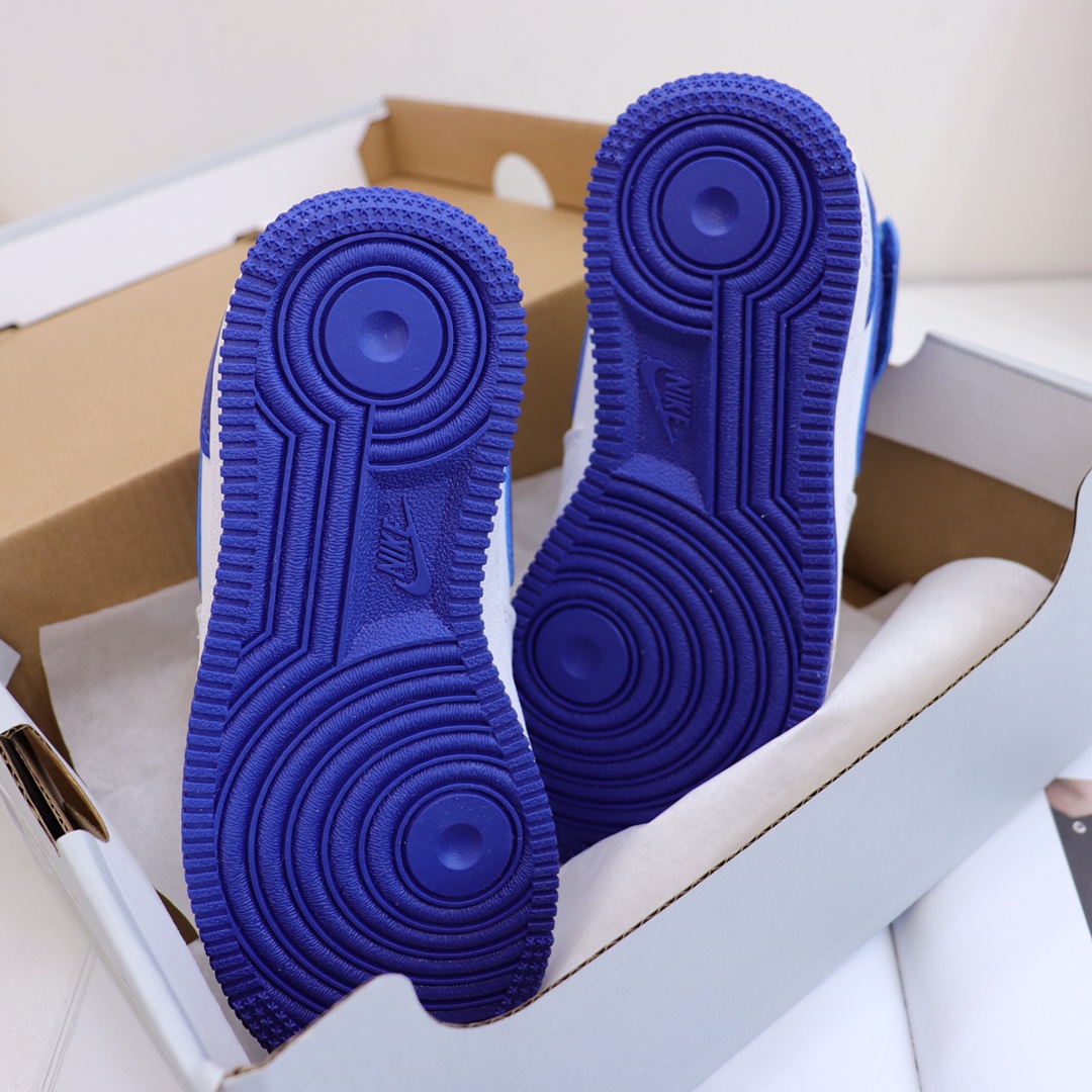 图片[6]-，号码26-37 ＮＫ加绒空军一号高帮童鞋 空军系列的高颜值，注定备受追捧！ 趣味十足，尽显潮流气息。💯运动感十足的AF1搭配青春系的颜色，清新帅气阳光朝气！非常适合活泼爱动的宝宝！除了鞋头没有加绒全鞋加绒✅鞋垫也是加绒🦶-选品中心