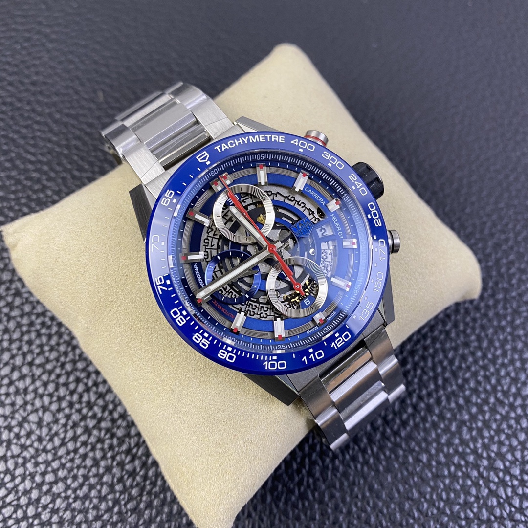 [TAG Heuer Watches]XF TAG Heuer Calaira