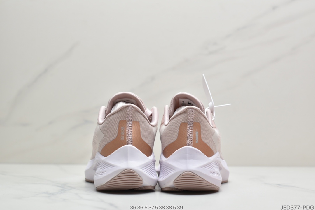 150 公司级耐克Nike Air Zoom Winflo 7代 登月系列网透面气CJ0291-003