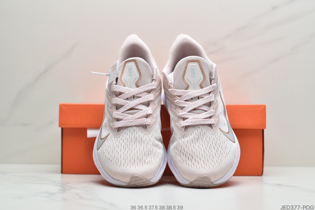 150 公司级耐克Nike Air Zoom Winflo 7代 登月系列网透面气CJ0291-003
