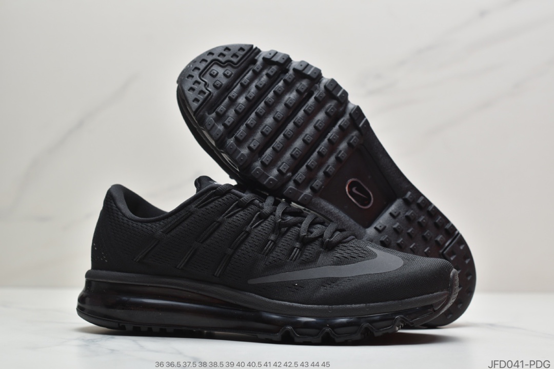 170 公司级耐克NIKE AIR MAX 2016  起源于1978 年的气垫806771-009