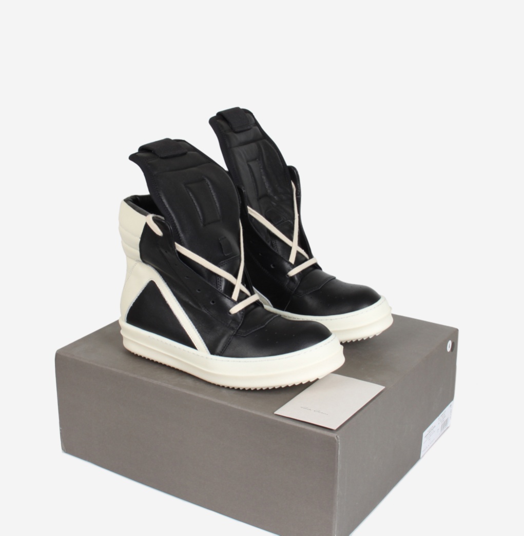 릭오웬스 신발 37712 Rick Owens Shoes