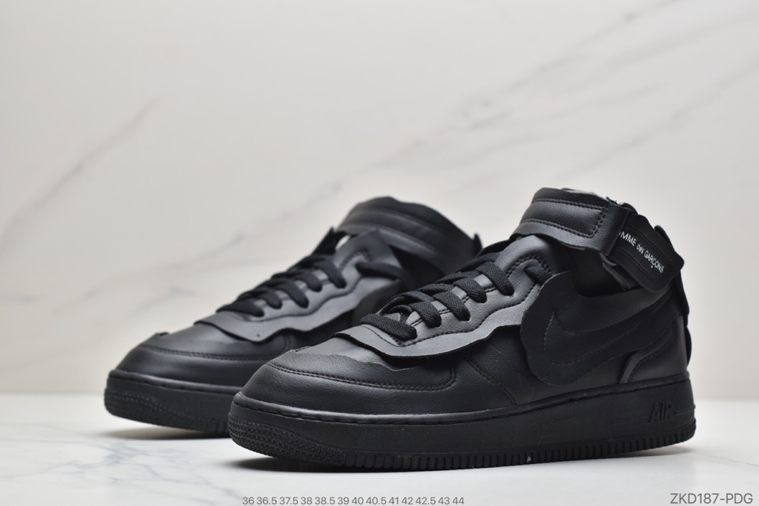 270 公司级 耐克Nike Air Force 1 空军一号中邦DC3601-100