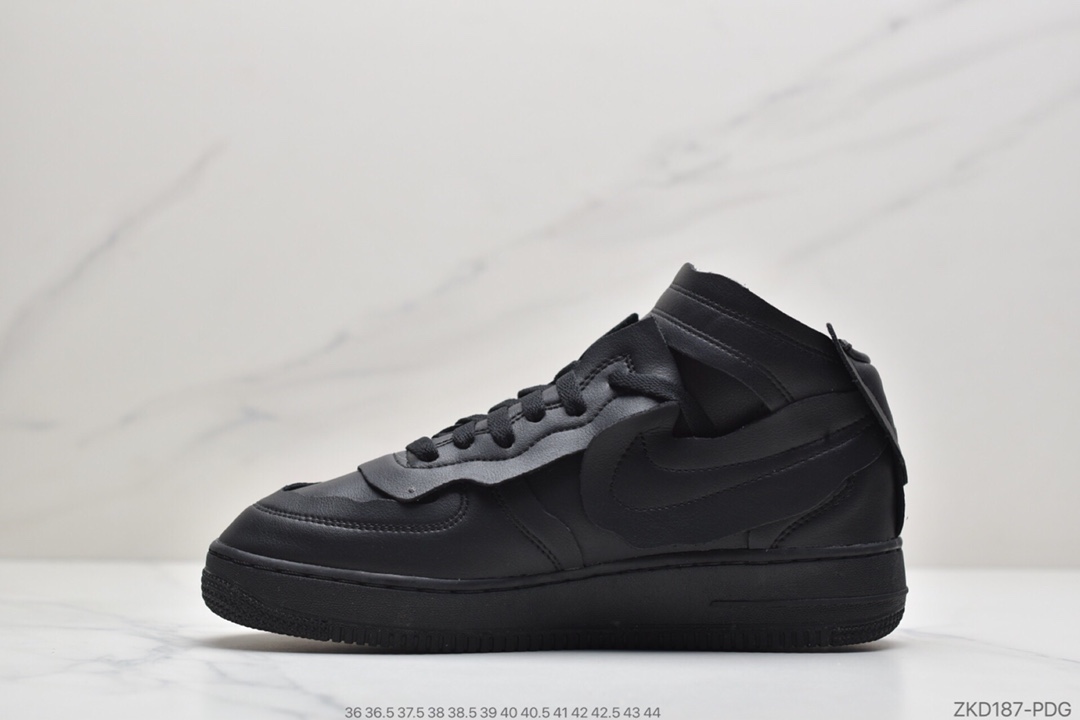 270 公司级 耐克Nike Air Force 1 空军一号中邦DC3601-100