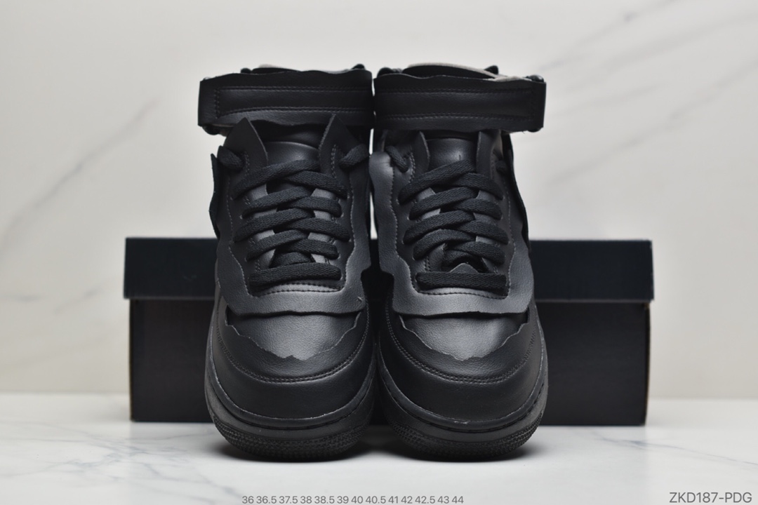 270 公司级 耐克Nike Air Force 1 空军一号中邦DC3601-100