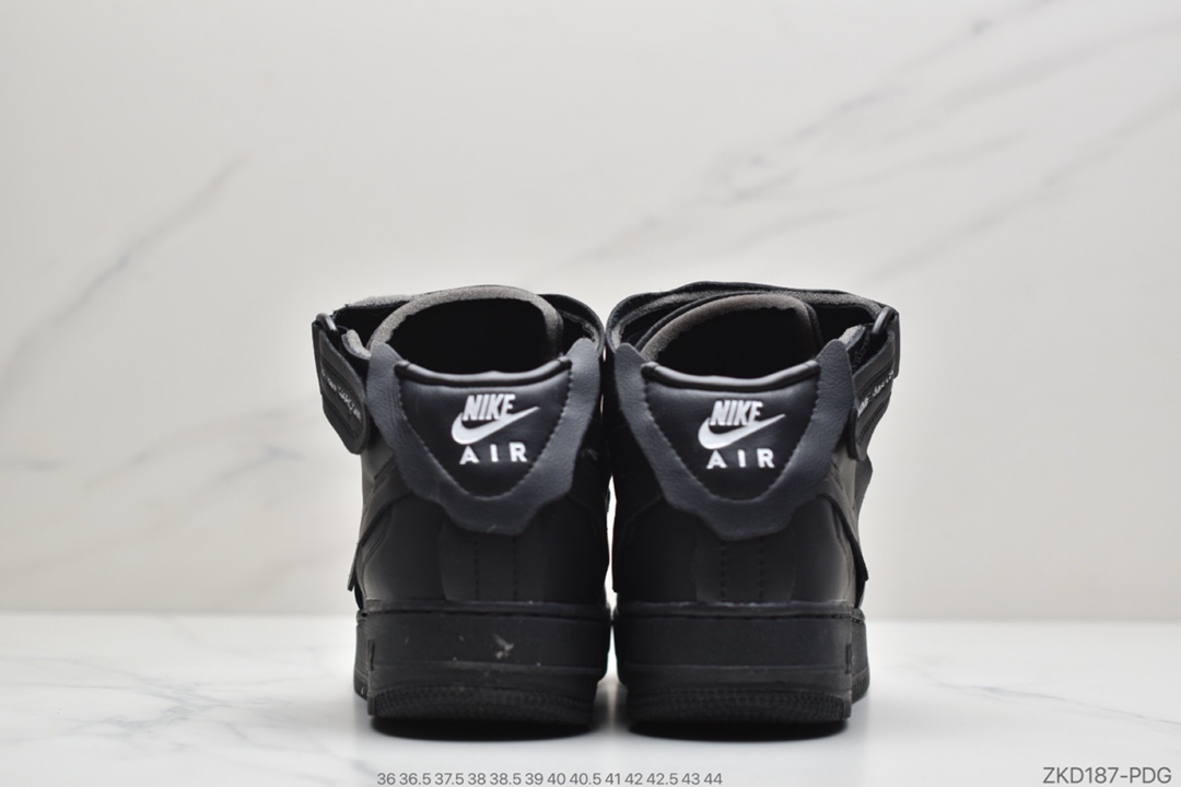 270 公司级 耐克Nike Air Force 1 空军一号中邦DC3601-100