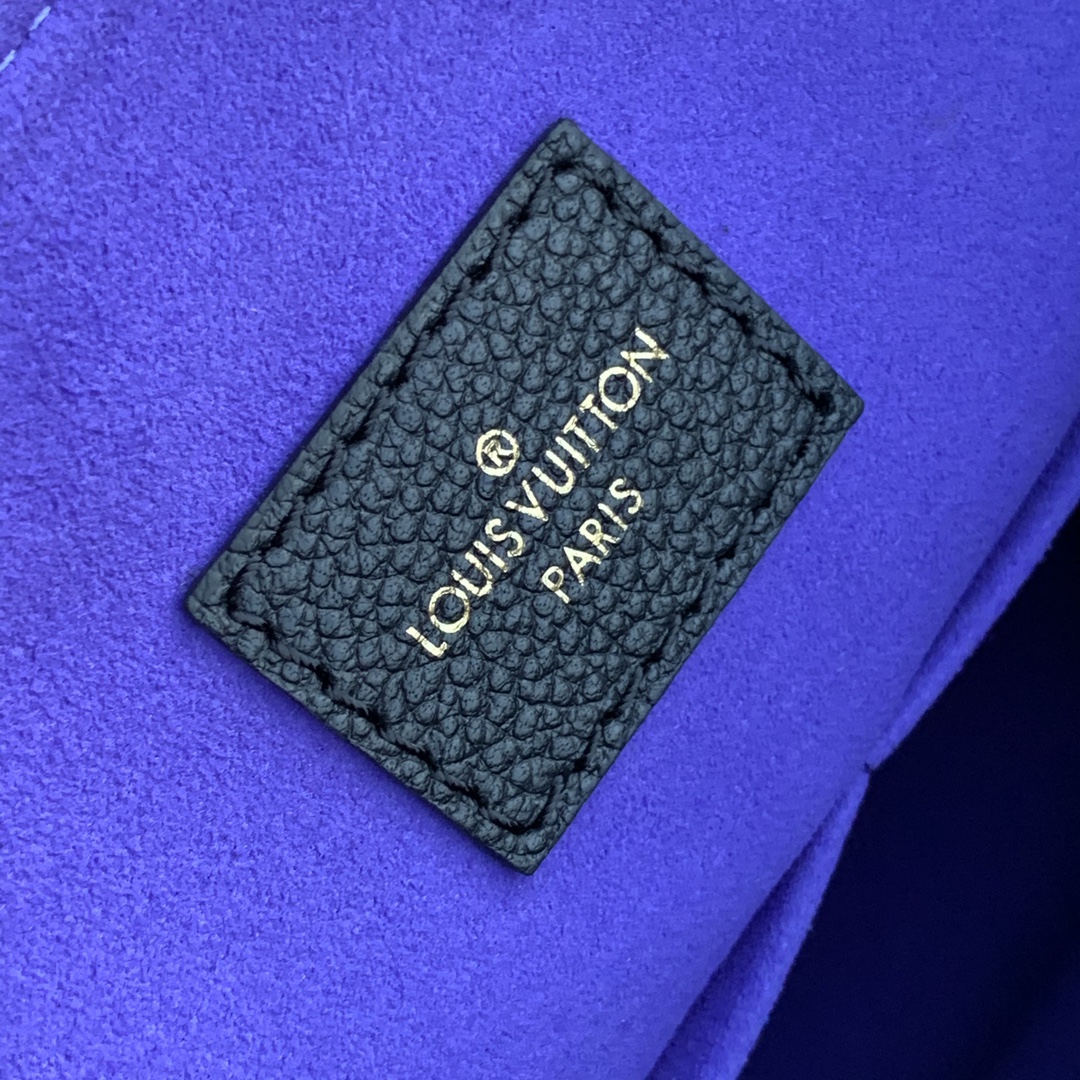 Shop Louis Vuitton Maida hobo (M45523, M45522) by babybbb