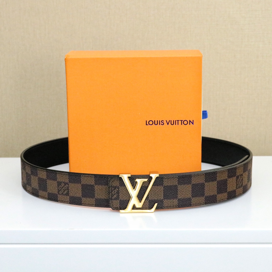 Louis Vuitton - Belt