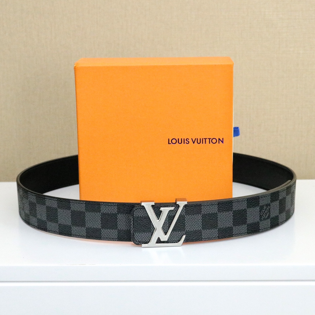 Louis Vuitton - Belt