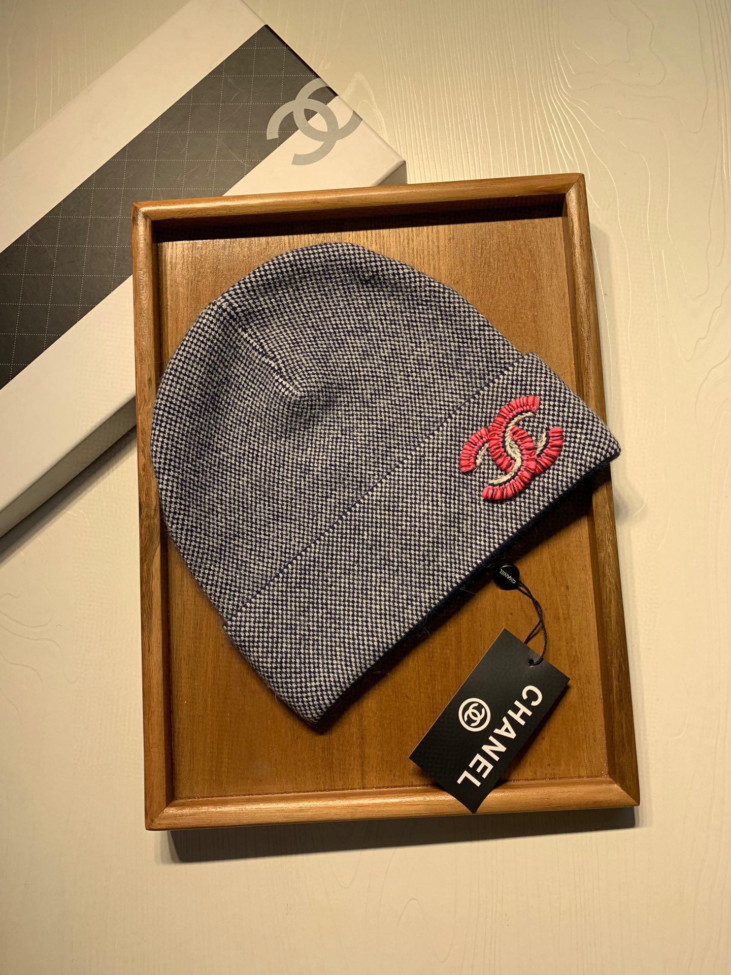 🌹。C家。【羊毛单帽】客供小羊毛！珍贵典藏的灵魂帽子！客供色纱.每个颜色都非常好看！经典！手感软腻.70